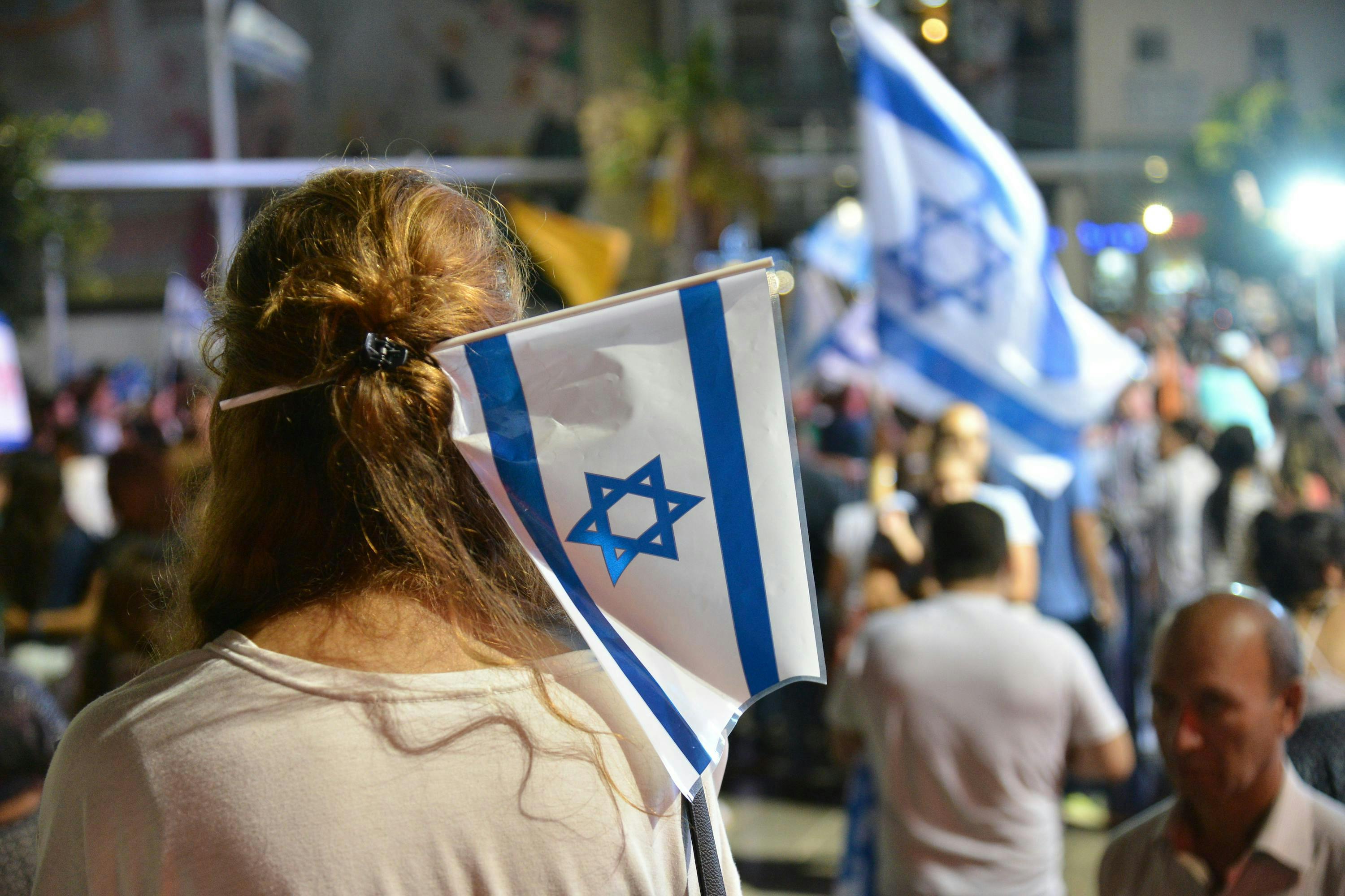 Genees harten deze Onafhankelijkheidsdag: steun Israëls jonge overlevenden